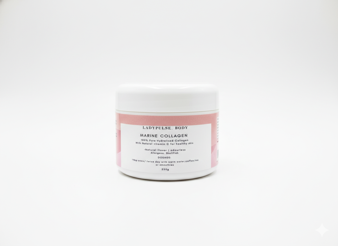 Marine Collagen